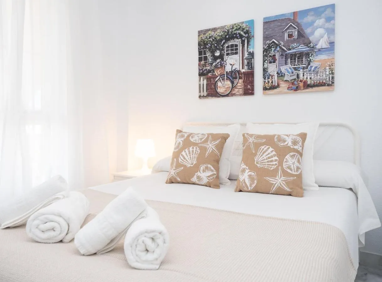 Sibssanlucar Donana 1ª Linea Playa-Piscina-Padel Apartment Sanlucar de Barrameda