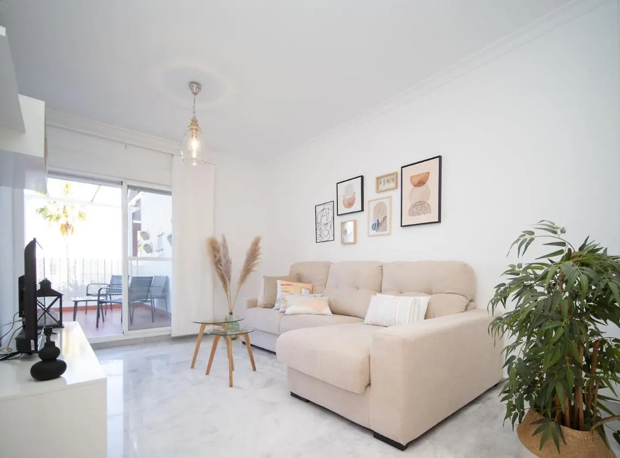 Sibssanlucar Donana 1ª Linea Playa-Piscina-Padel Apartment Sanlucar de Barrameda 0*,