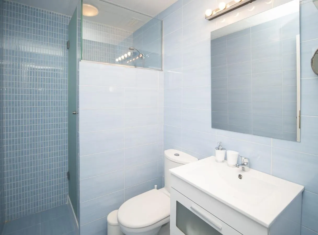Sibssanlucar Donana 1ª Linea Playa-Piscina-Padel Apartment Sanlucar de Barrameda