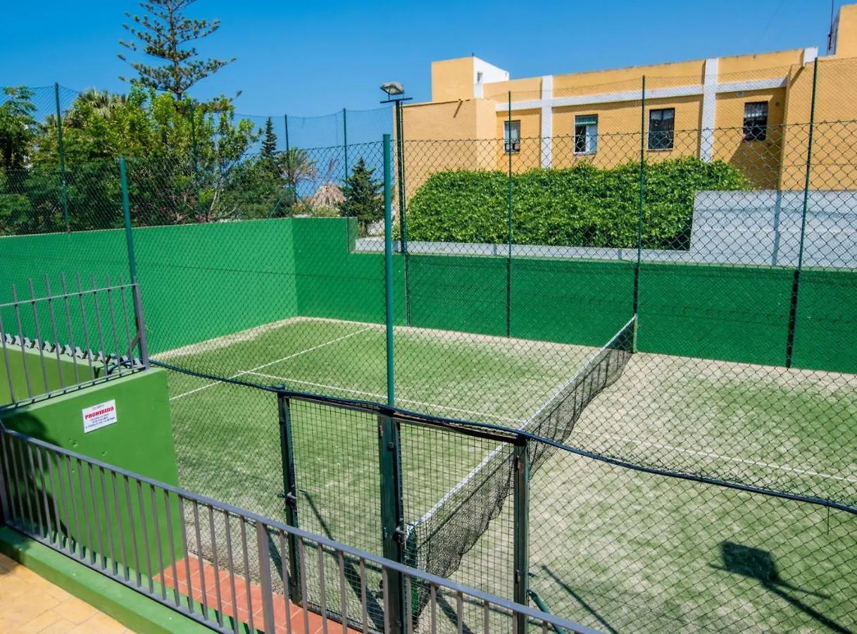 Sibssanlucar Donana 1ª Linea Playa-Piscina-Padel Apartment Sanlucar de Barrameda