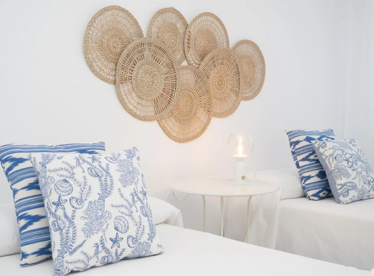 Sibssanlucar Donana 1ª Linea Playa-Piscina-Padel Apartment Sanlucar de Barrameda